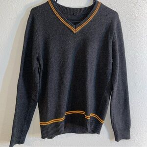 Unofficial Gryffindor Sweater